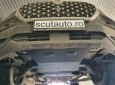 Scut motor SsangYong Rexton 51