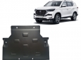 Scut cutie de viteză SsangYong Rexton 51