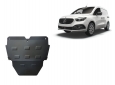 Scut motor Mercedes Citan 51