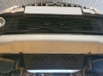 Scut radiator Mitsubishi L200 51