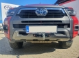 Scut radiator din aluminiu Toyota Hilux Revo 51