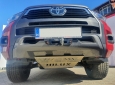 Scut radiator din aluminiu Toyota Hilux Revo 51