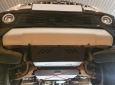 Scut radiator Fiat Fullback 51