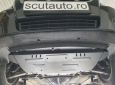 Scut motor Volvo V50 51