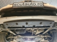 Scut motor Toyota Corolla 51