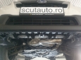 Scut motor Subaru Forester 51
