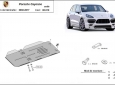 Scut cutie de viteză automată Porsche Cayenne 51