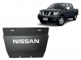 Scut radiator Nissan Navara 51