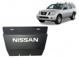 Scut radiator Nissan Pathfinder  51