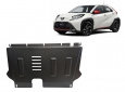 Scut motor Toyota Aygo X 51