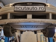 Scut motor Subaru Legacy III 51