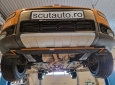 Scut motor Fiat Panda 4x2 51