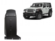 Scut motor  Jeep Wrangler - JL 51