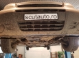 Scut motor Renault Trafic ( 2011-2014) 51