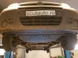 Scut motor Renault Trafic ( 2011-2014) 51