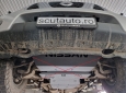 Scut cutie de viteză și reductor Nissan Pathfinder 51