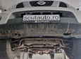 Scut motor Nissan Navara 51