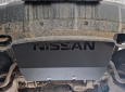 Scut radiator Nissan Navara 51