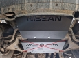 Scut radiator Nissan Navara 51