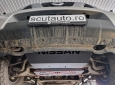 Scut radiator Nissan Navara 51