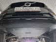 Scut Motor Volvo XC40 51