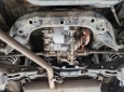 Scut Diferential spate Toyota Rav4 Hybrid 51