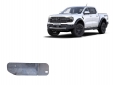 Scut filtru combustibil, conducte Ford Ranger Raptor  - Aluminium 51