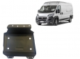 Scut rezervor Fiat Ducato 51