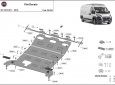 Scut motor Fiat Ducato 51