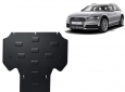 Scut cutie de viteza Audi A6 All Road 51