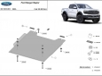 Scut reductor Ford Ranger Raptor  - Aluminium 51
