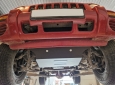Scut motor  Jeep Cherokee - KJ 51