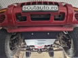 Scut motor  Jeep Cherokee - KJ 51