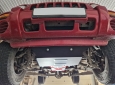 Scut motor  Jeep Cherokee - KJ 51