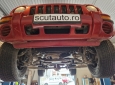 Scut motor  Jeep Cherokee - KJ 51