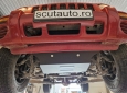 Scut motor  Jeep Cherokee - KJ 51