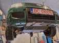 Scut motor Fiat Panda 4x4 51
