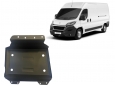 Scut rezervor Peugeot Boxer 51