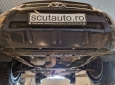 Scut motor Toyota RAV 4 benzina 51