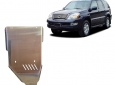Scut cutie de viteză din aluminiu Lexus GX 51