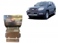 Scut motor din aluminiu Toyota 4Runner 51
