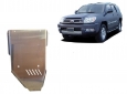 Scut cutie de viteză din aluminiu Toyota 4Runner 51