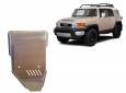 Scut cutie de viteză din aluminiu Toyota Fj Cruiser 51