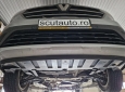 Scut motor Renault Trafic 51