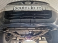 Scut motor Nissan Qashqai 51