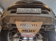 Scut radiator din aluminiu Toyota Hilux Invincible 51