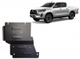 Scut reductor Toyota Hilux Invincible 51