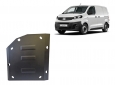 Scut rezervor AdBlue Fiat Scudo 51