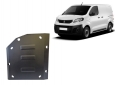 Scut rezervor AdBlue Peugeot Travellet 51