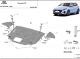Scut motor Hyundai i20 51